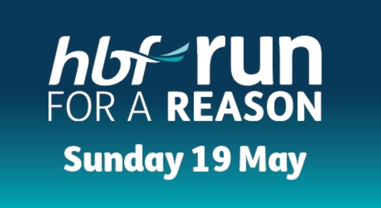 Image for HBF Run for a Reason